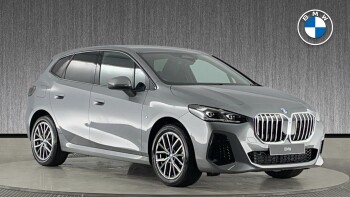 BMW 2 Series 225e xDrive M Sport 5dr DCT Hatchback